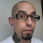 Edward Benavides - @mr.benavides84 - Instagram