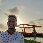 Edward Benavides - @edward280112 - Instagram