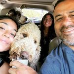 Edward Benavides - @tilde2121 - Instagram