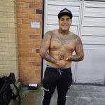 Edward Benavides - @edwardbenavides81 - Instagram