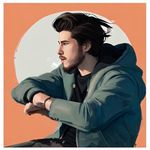 Edward Benyaminov - @edwardbenyaminov - Instagram