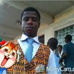 Edward Berko - @owusu.berko - Instagram