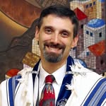 Edward Bernstein - @rabbiecb - Instagram