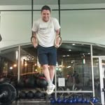 Edward Bernstein - @thefightden - Instagram