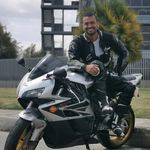 Edward Berrocal - @edwber84 - Instagram