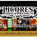 Edward Berrocal - @licoresbodegapremium - Instagram