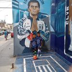 Edward Mendoza Berrocal - @edwars.berrocal - Instagram