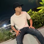 Elkin Eduardo Mercado Berrocal - @_edwardberrocal98 - Instagram