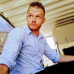 Edward bert - @edwardbert7 - Instagram