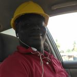Edward Bessah - @edwardbessah - Instagram