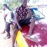 Edward Besseh - @edward.besseh - Instagram