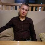 Эдуард - @edwardbess92 - Instagram
