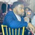 Edward Bethea - @man_of_god90 - Instagram