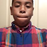 Edward Bethea - @bethea30 - Instagram