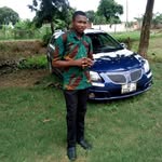 Edward Attah Bible - @edwardattahbible - Instagram