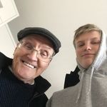 Edward Bickerstaff - @edwardbickerstaff - Instagram