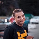 Edward bill - @edvard_tut - Instagram
