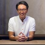 Edward Chia Bing Hui 谢秉辉 - @edward.chiasg - Instagram