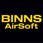 Edward Binns - Facebook