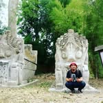 Edward Binsar Panjaitan - @edwardbinsar - Instagram