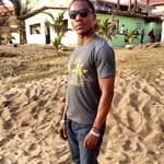 Edward Bioga - @edwardbioga - Instagram