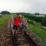 Edward Biswas - @edwardluke94 - Instagram