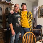 Edward Blackburn - @edwardups444 - Instagram