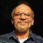 edward blackburn - @wolfman1938 - Instagram