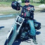 Edward Joseph Blackburn - @zerowolfpurp - Instagram