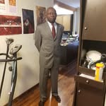 Edward Blackshear - @eddiebjr1 - Instagram