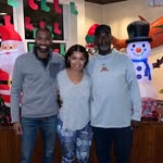 John Blackshear - @johnedwardblackshear - Instagram