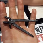 NathanEdwardsblacksmith - @nathanedwardsblacksmithing - Instagram
