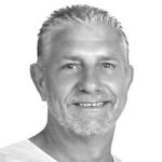 Edward Blackstone - @sportmassagehaarlemmermeer - Instagram