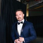 Blade Edwards - @bladeedwards - Instagram