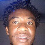 Edward Ampomah Blade - @bladeedward - Instagram