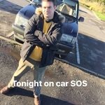 Edward Blades - @edwardblades - Instagram