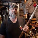 Edward Taylor - @edward_bladework___ - Instagram
