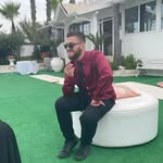 Edward Blakes - @basalnafiaa - Instagram