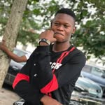 Aralade Blessing Tunde - @edward_bless_me - Instagram