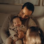 Edward | Edu Papá - @edward.bless - Instagram
