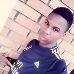 Edward Bless Hendrick - @edwardmukisahendrick - Instagram