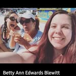 Betty Ann Edwards Blewitt - @bettyann.edwardsblewitt - Instagram