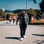 Alex Aguilar - @edward_blinders - Instagram