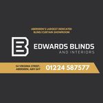 Edwards Blinds and Interiors - @edwards_blinds - Instagram