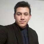 Edward Ark Blood - @edwardarkblood - Instagram