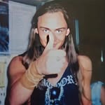 Edward D. M. Blood or just Ed  🧙‍♂️🧙‍♂️🗡️🤘🏻🇧🇻 - @edward_d.m._blood - Instagram