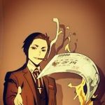 EdwardBlood - @edwardblood2 - Instagram