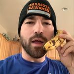 Eddie Blumenthal - @just.edwardo - Instagram