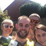 Edward Blunt - @bluntedward - Instagram