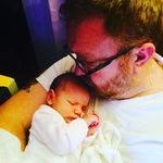 Edward Blunt - @woodsterb - Instagram